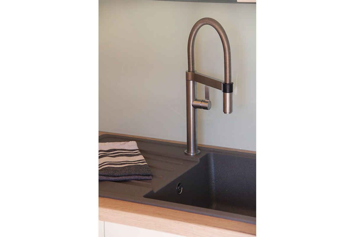 Gamshütte von außen