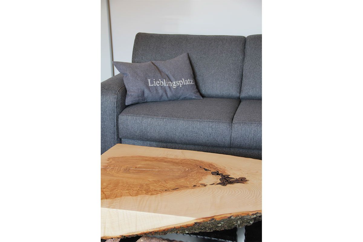 Gamshütte von außen