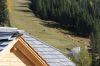 Gamshütte Umgebung im Sommer